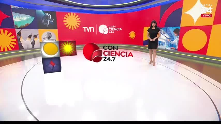 Conciencia 24.7 | 13 de marzo 2025