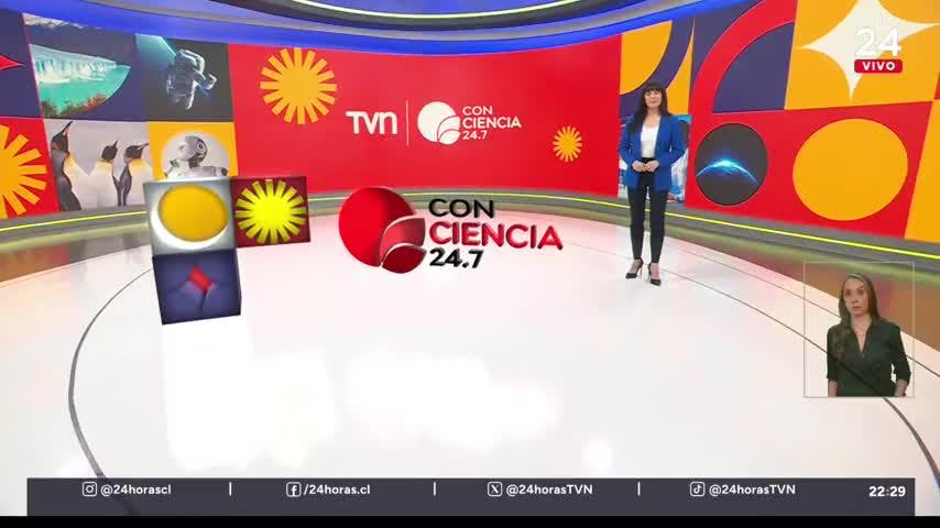 Conciencia 24.7 | 11 de abril 2025