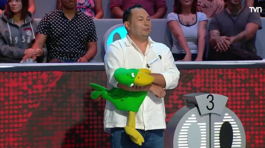 Es titiritero y su tío es el creador de "El perro lenteja"