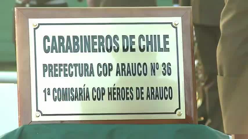 A un año del triple homicidio de Cañete