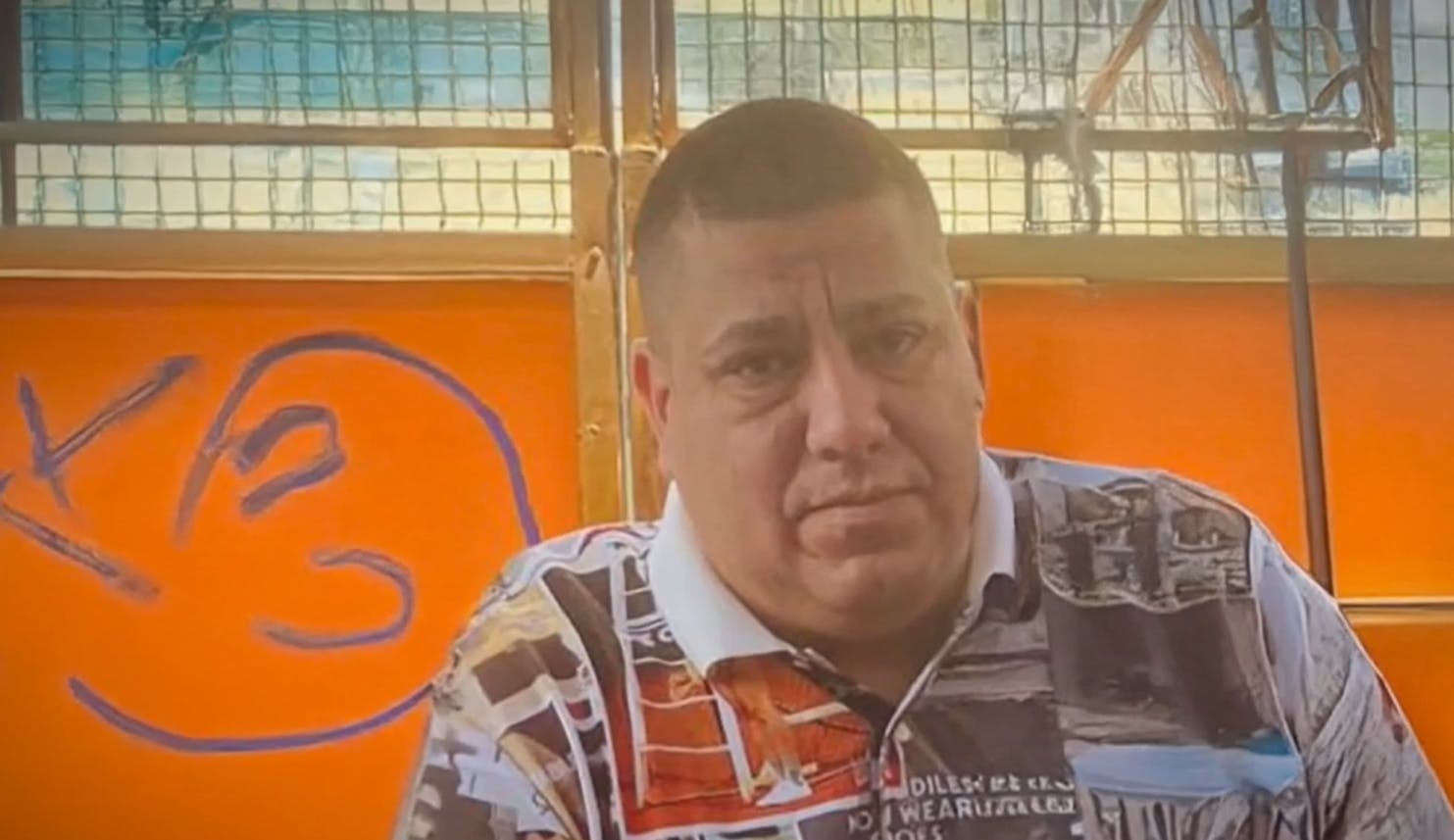 Asesinato en Quilicura: ¿Quién era el "Guatón Mutema"?