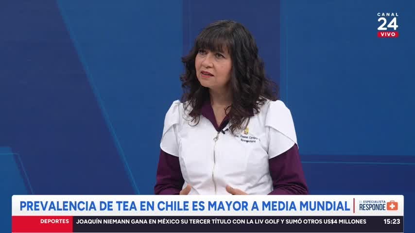 El Especialista responde: la importancia de la detección temprana del TEA