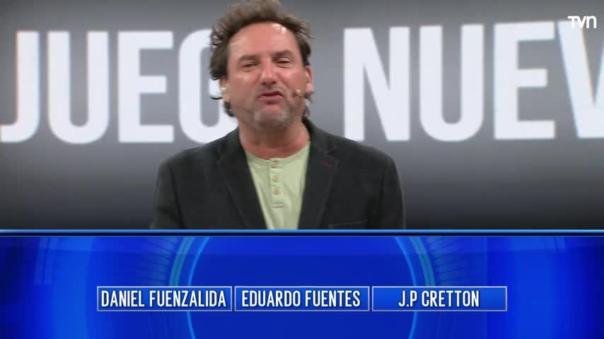 ¡El medio fail!: la feroz "desconocida" de Pablo a Daniel Fuenzalida