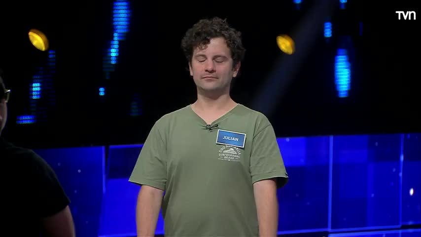 ¡Tras un peleado duelo!: Pedro se convierte en el ganador de $1 millón 