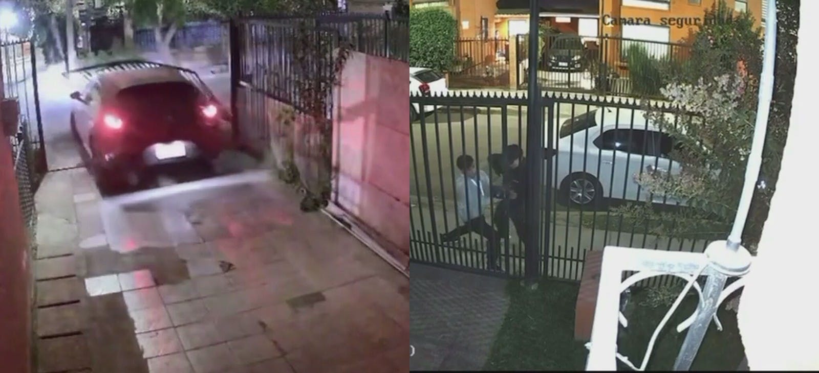 Tour delictual en Maipú: sujetos ingresaron a vivienda y robaron al menos $20 millones 