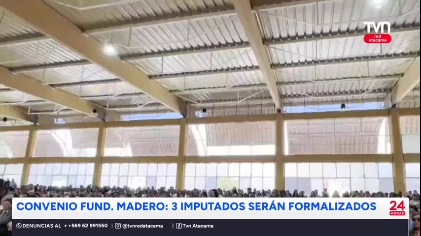 Exadministrador municipal volverá a enfrentarse a la justicia