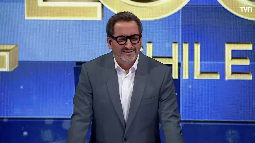 "Eres el galán número 1": Eduardo detalla las penurias de ser un galán