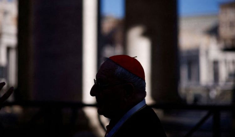 Del Extra Omnes al Habemus Papam: El paso a paso para entender el histórico Cónclave