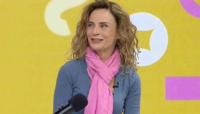 Alessandra Guerzoni sorprende con emotivo recuerdo de Romané 