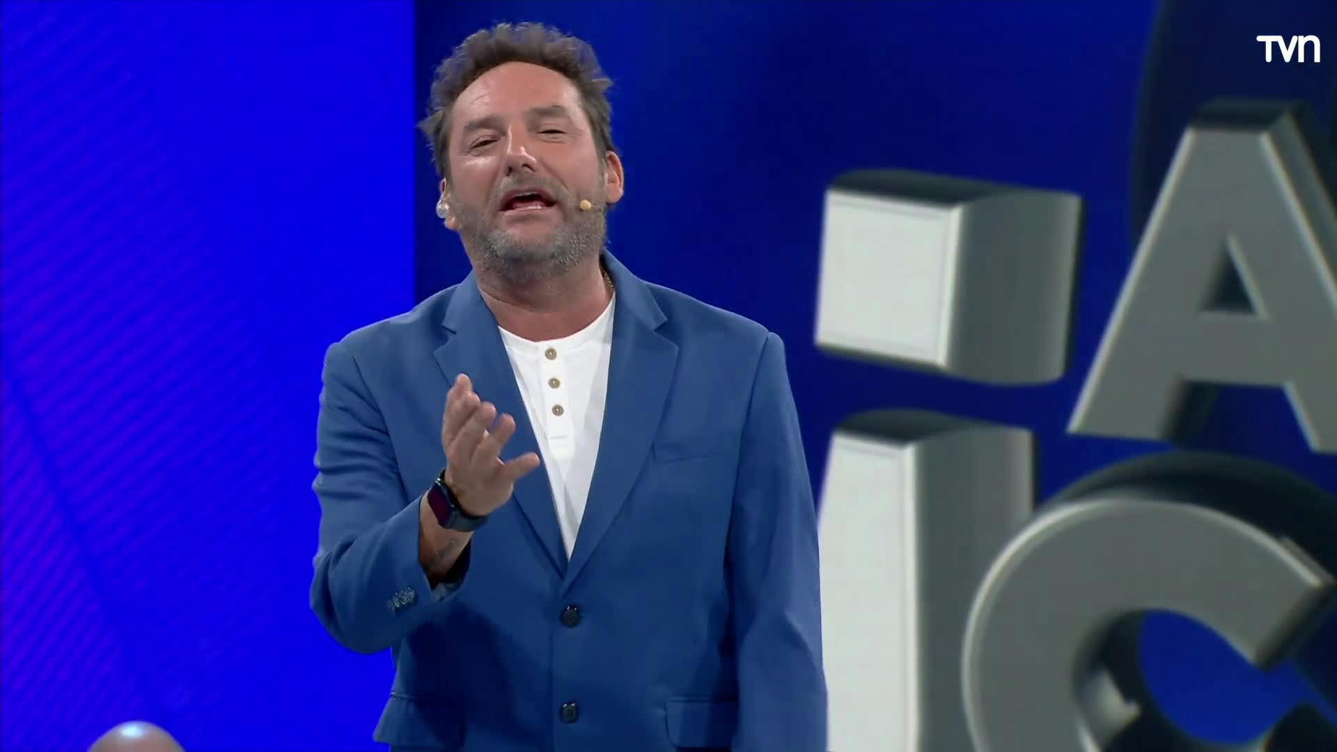 ¡Ahora Caigo! - Jueves 1 de mayo de 2025