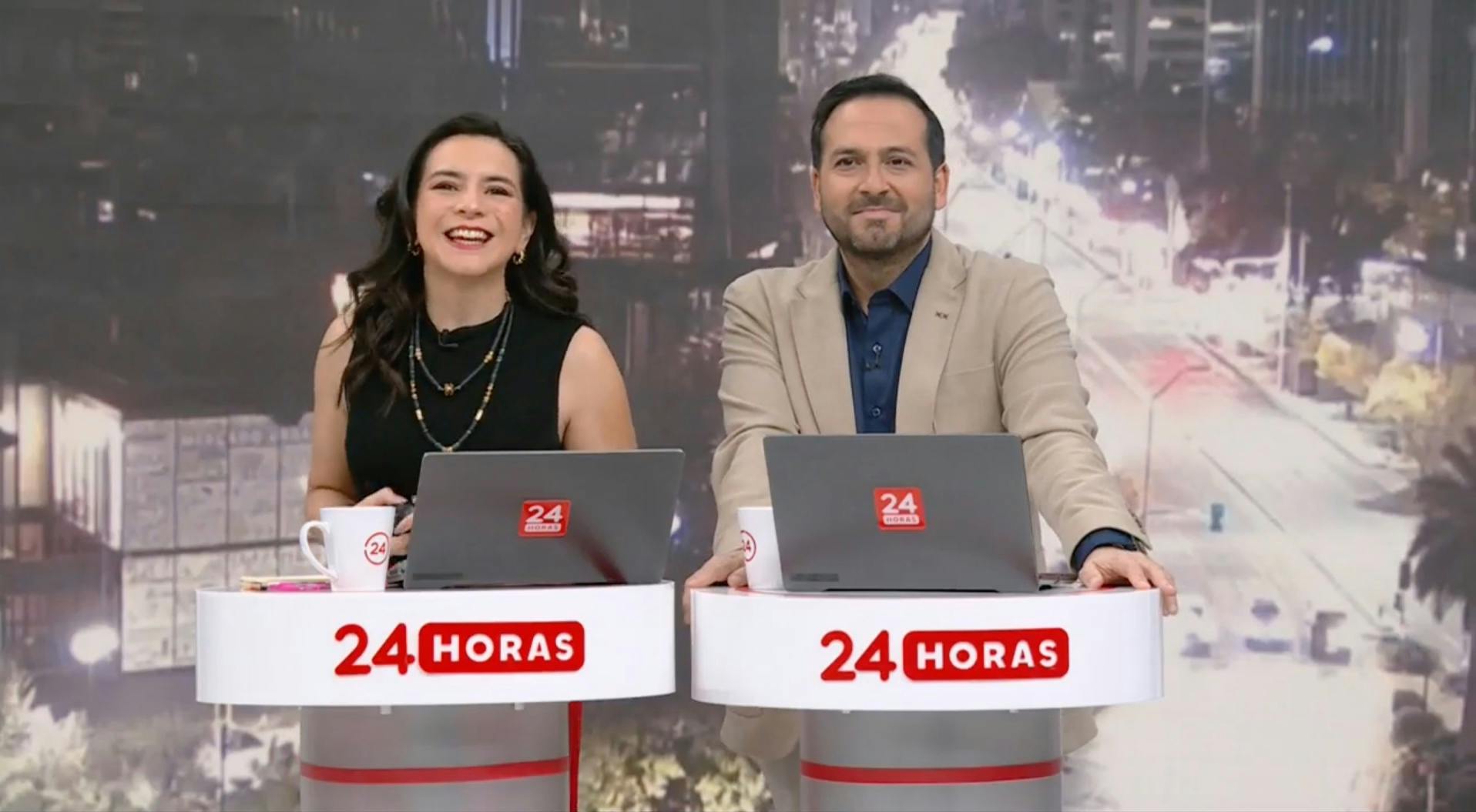 24 Horas Tu Mañana - Martes 29 de abril 2025