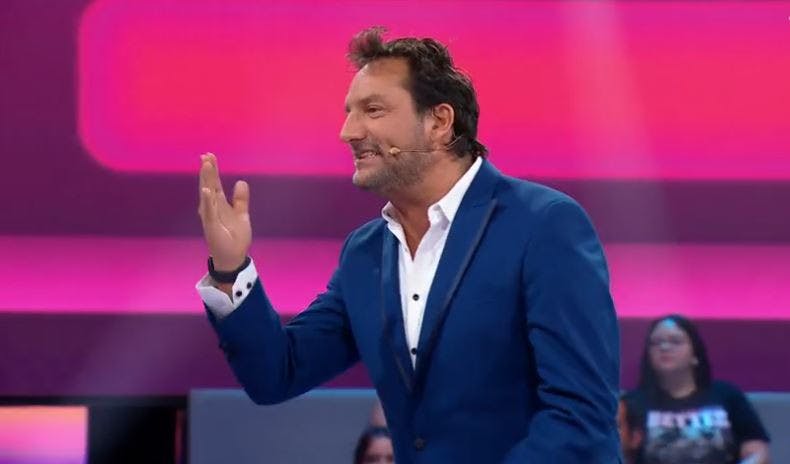 ¡Ahora Caigo! Prime - Viernes 2 de mayo de 2025