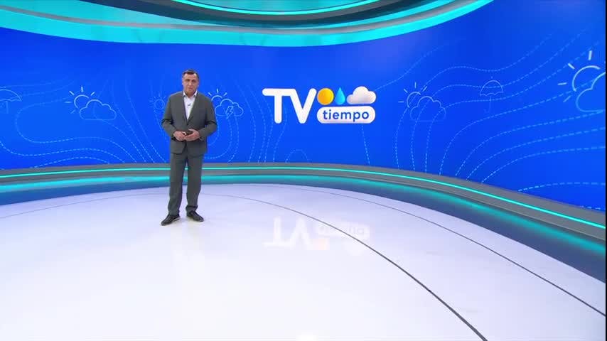 Pronóstico del tiempo: Lunes 5 de mayo 2025 | TV Tiempo
