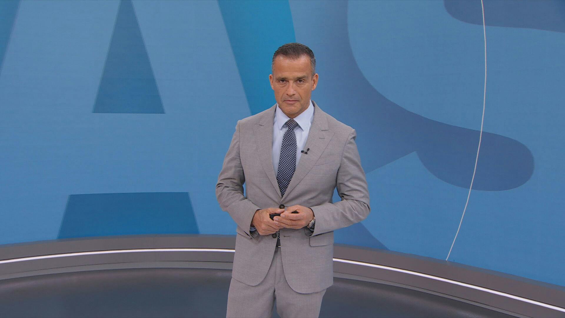 24 Horas Central - Lunes 28 de abril 2025 