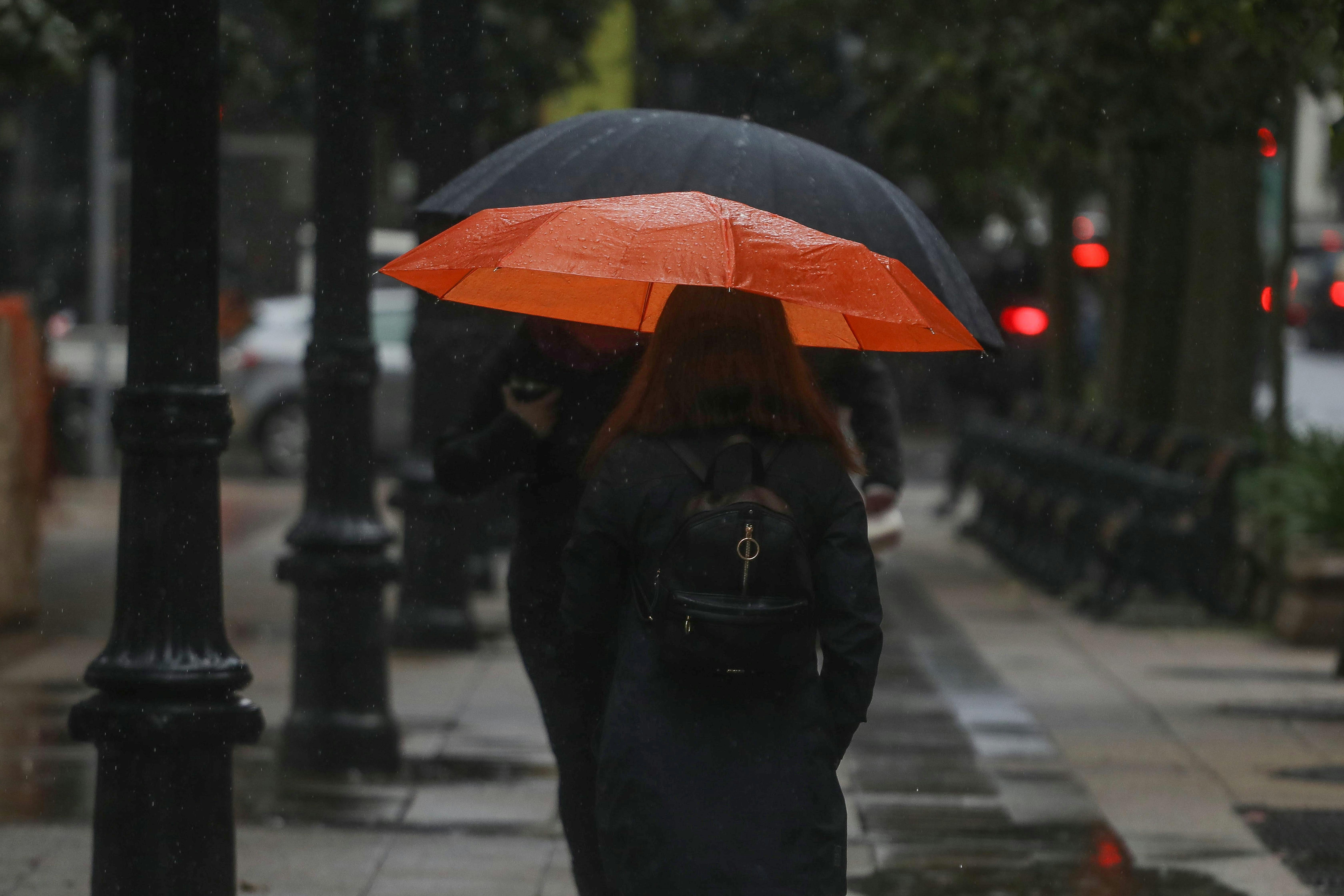 ¿Cuántos milímetros caerán? Iván Torres habla de las próximas lluvias