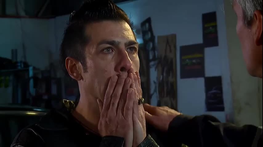 Lorena quiere correr todos los riesgos | Esa no soy yo - T1E44