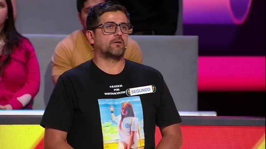 Familia llega a "Ahora Caigo" para pedir justicia por su hija: murió tras ser chocada por persona en estado de ebriedad