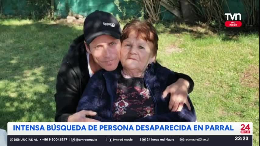 Desapareció hace un mes en Parral y es buscado solo por su familia
