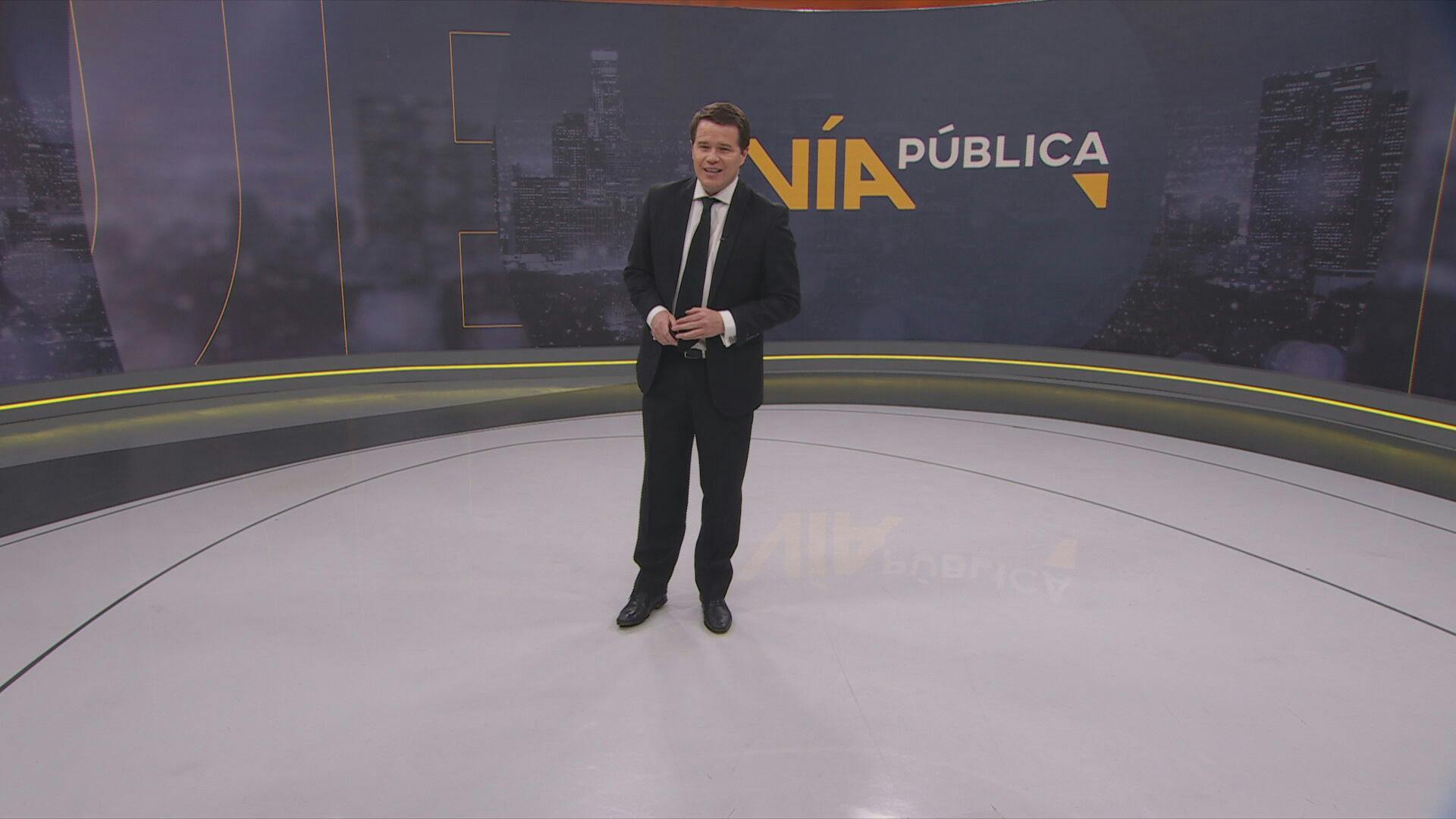 Vía Pública - Lunes 5 de mayo 2025 