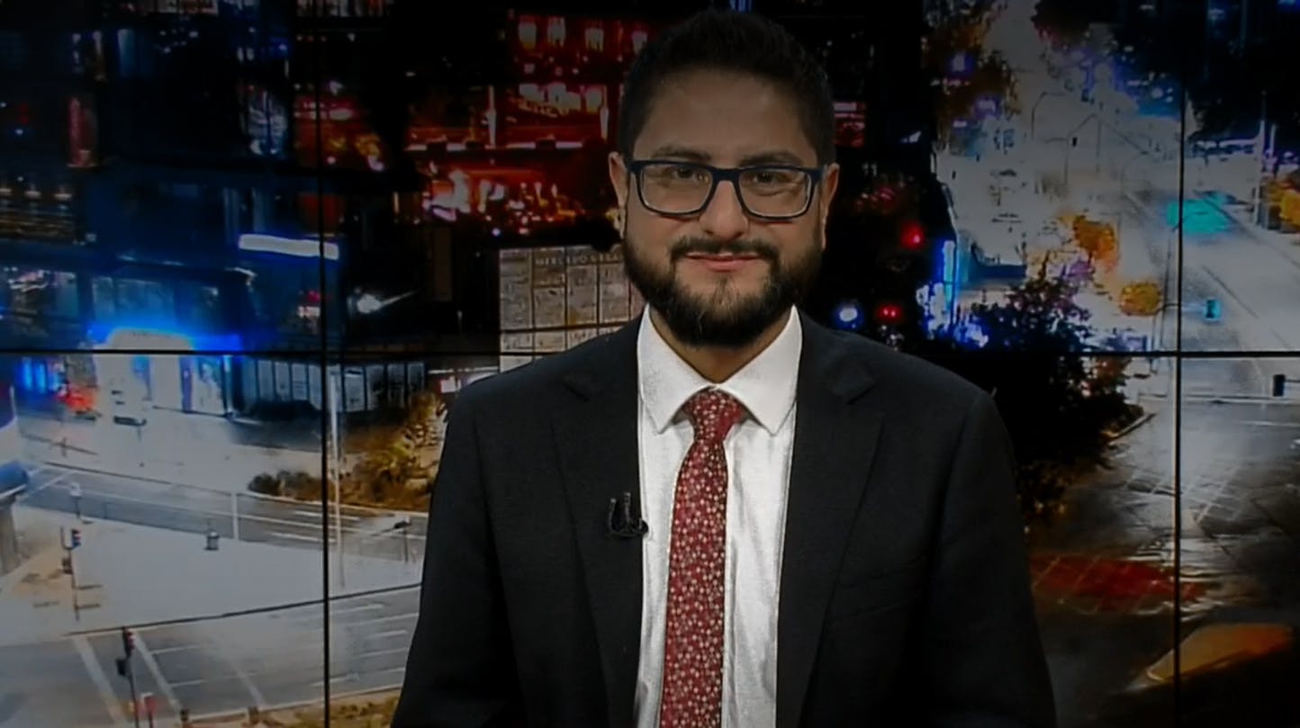 24 Horas Al Cierre - Lunes 5 de abril 2025