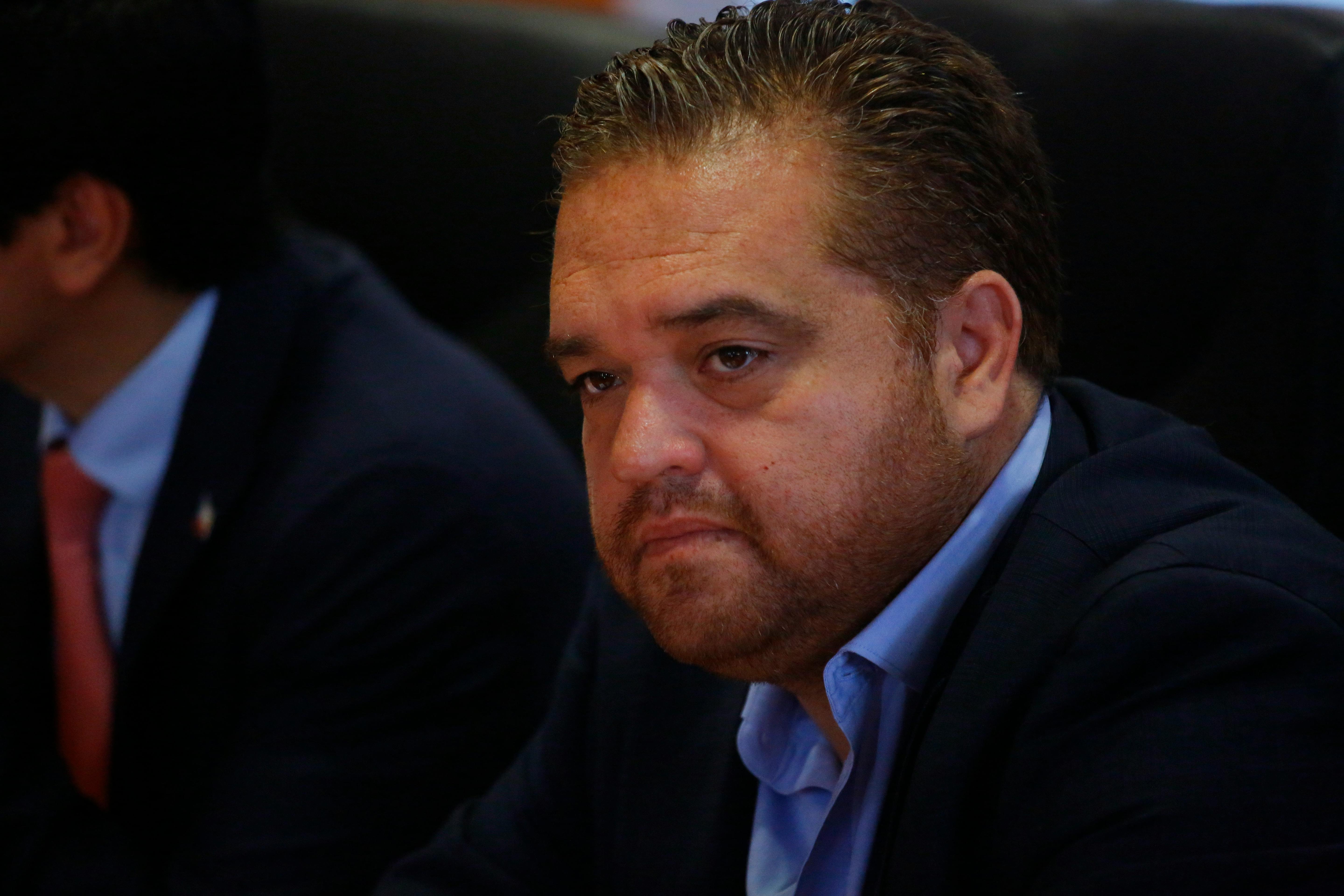 Gobernador del Biobío y acuerdo de Comisión para la Paz: "Sorprende el realismo mágico"