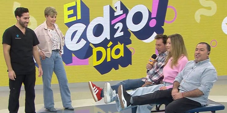Conozca ejercicios para aliviar el dolor de artrosis 