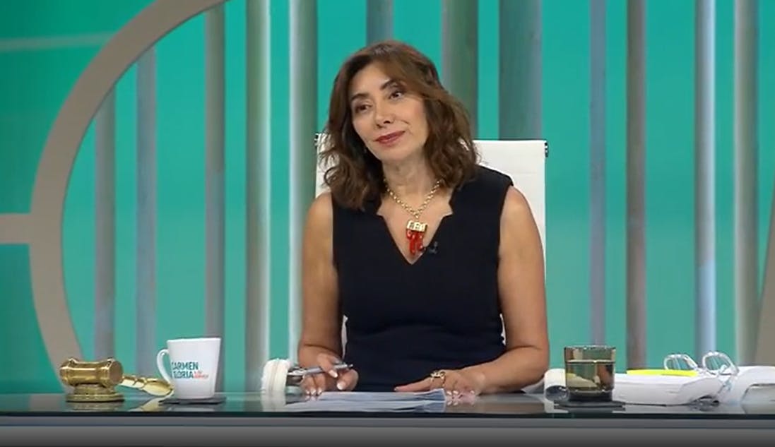 Carmen Gloria a tu servicio | Capítulo 6 de mayo 2025