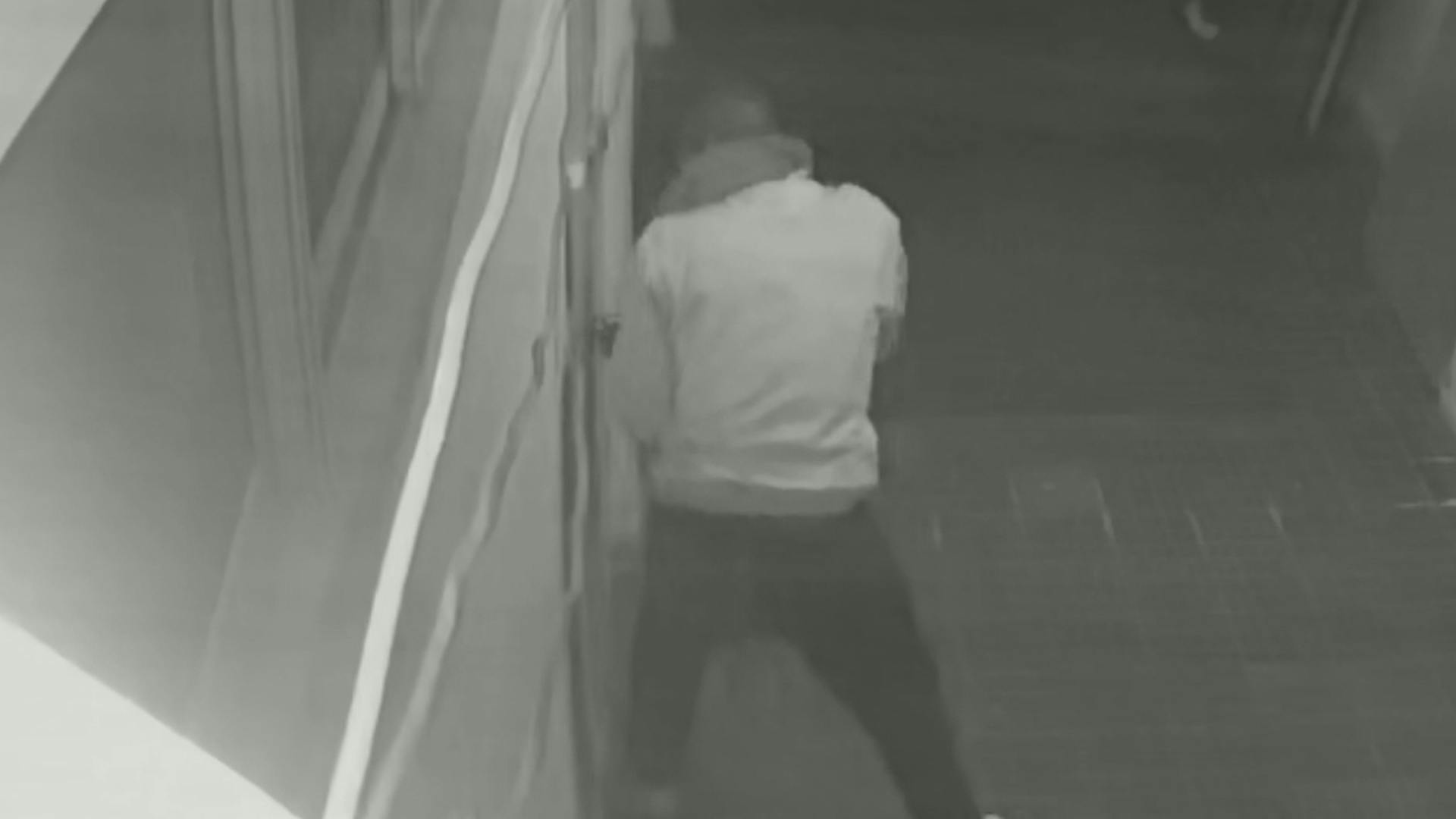 Sujeto robó 15 veces en colegios de Hualpén: fue detenido y quedó solamente con prohibición de acercarse