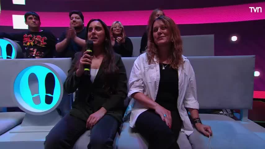 "Es una técnica japonesa": el bonito regalo que recibió Daniel Fuenzalida
