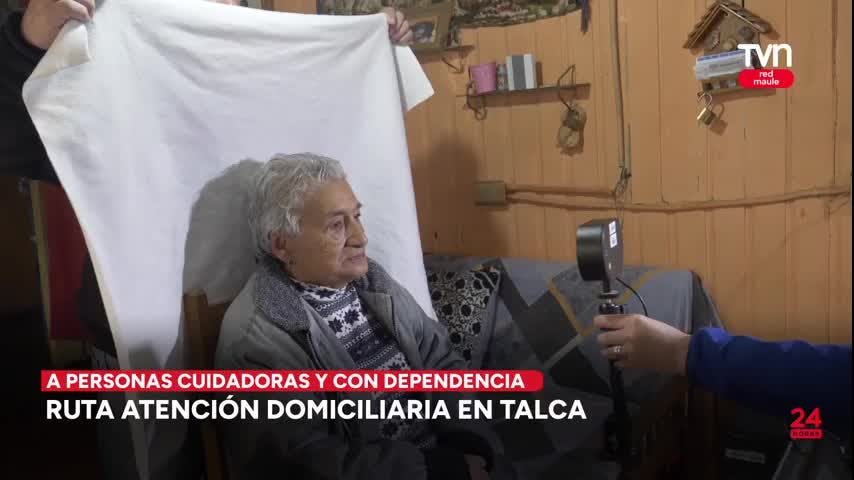 El siguiente es nuestro resumen regional