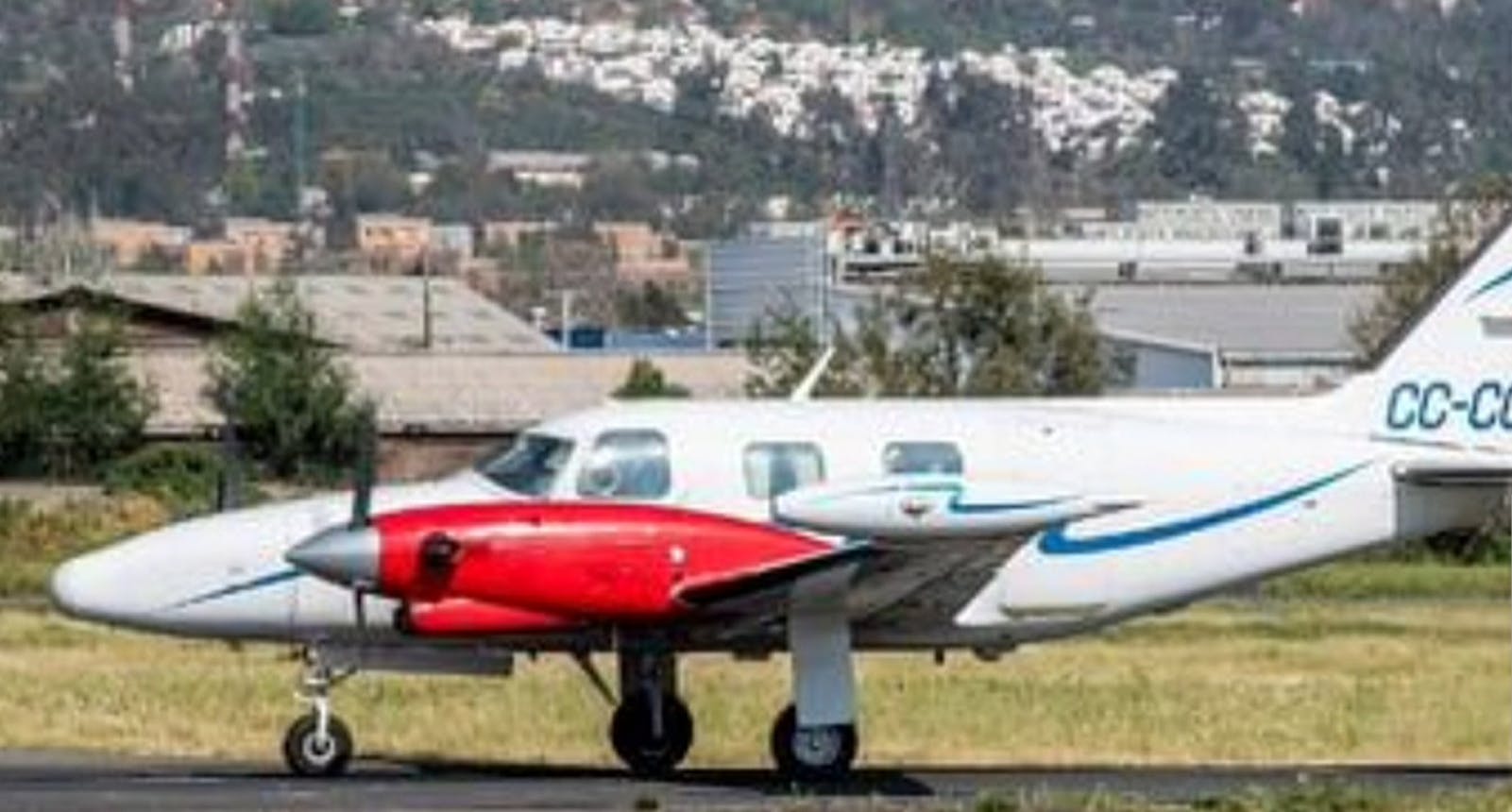 Posible formación de hielo: ¿Qué se sabe de la aeronave desaparecida en Tiltil? 