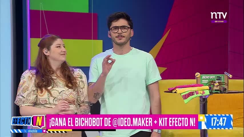¡Blanca lo da todo en el Tablero Zombie y consigue 20 N! | Efecto N