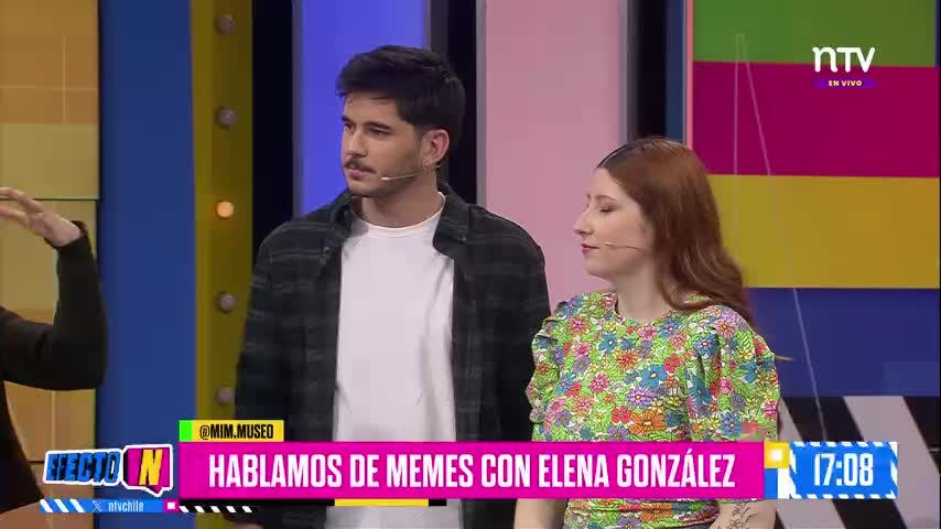 Creamos memes sobre Efecto N junto a MIM