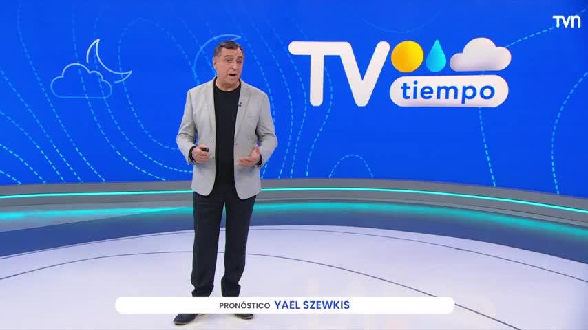 Pronóstico del tiempo: Viernes 9 de mayo 2025