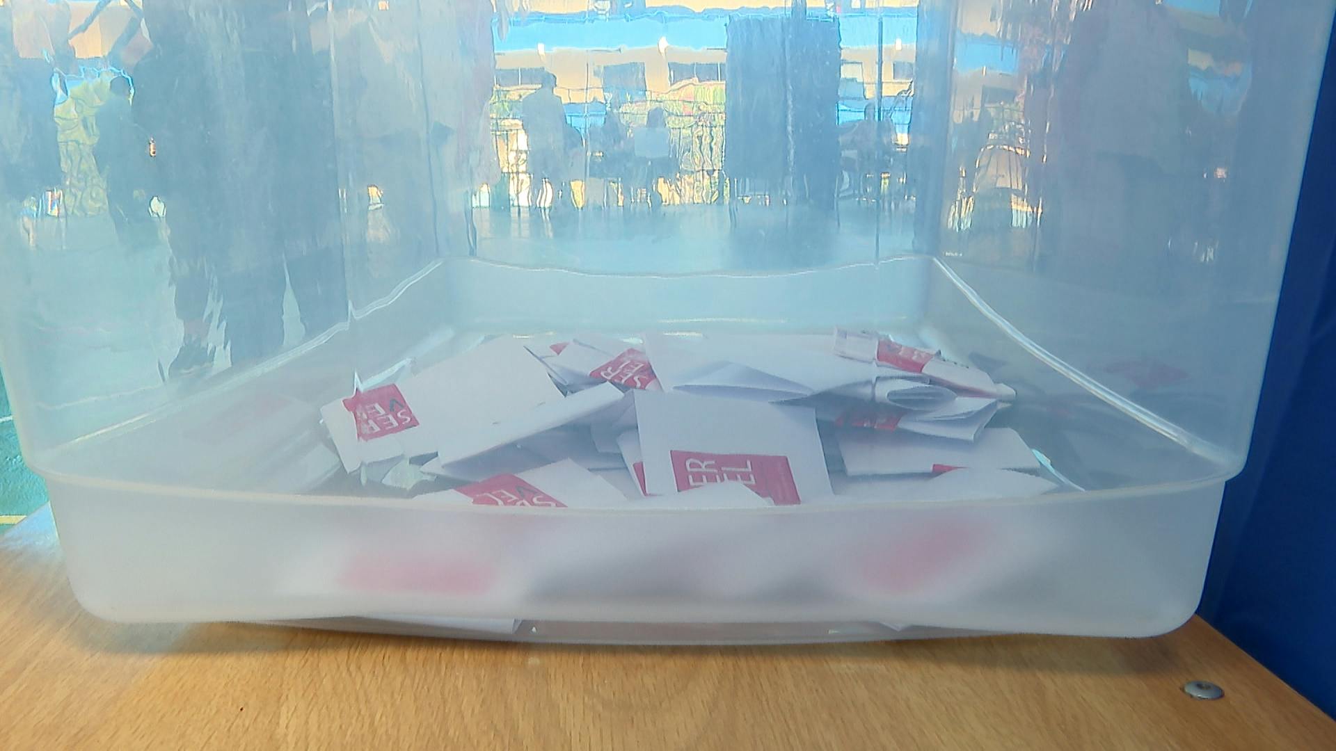 El próximo 29 de junio se realizarán las elecciones primarias presidenciales