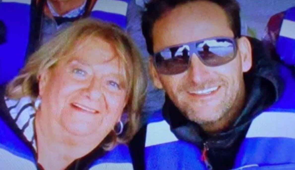 "Nos tienes cansados...": Daniel Fuenzalida revela la decisión que tomó para el Día de la Madre