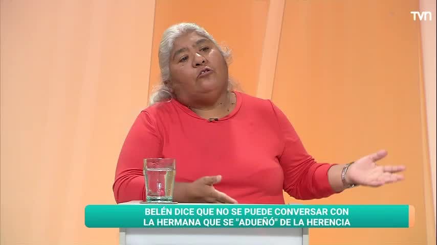 Carmen Gloria a tu servicio | Capítulo 9 de mayo 2025