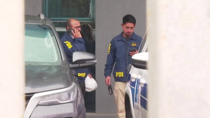 Familiares de lancha Bruma esperan pronta formalización de tripulantes de PAM Cobra