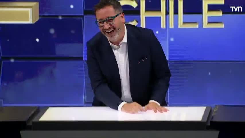 ¿Periodista o abogada? ¿Vanessa o Catalina?: La hilarante confusión de Eduardo Fuentes