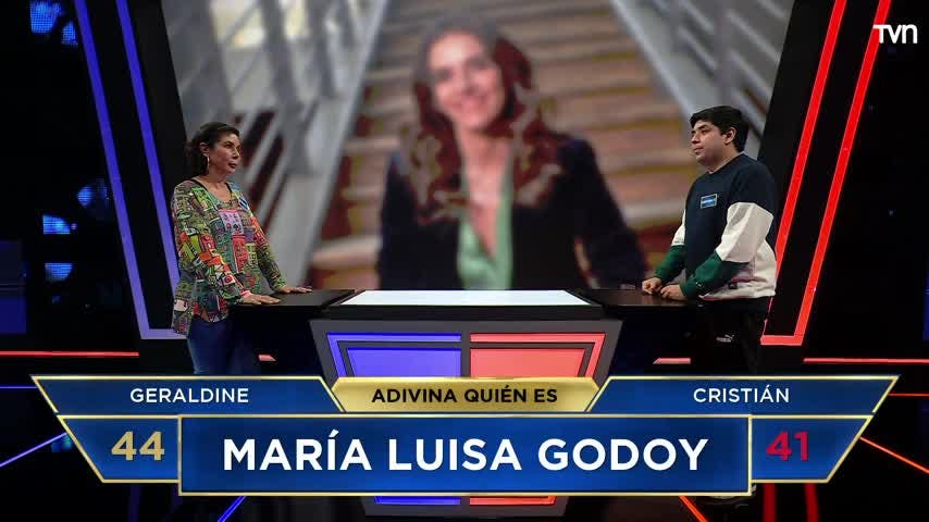 The Floor Chile - Domingo 11 de mayo 2025