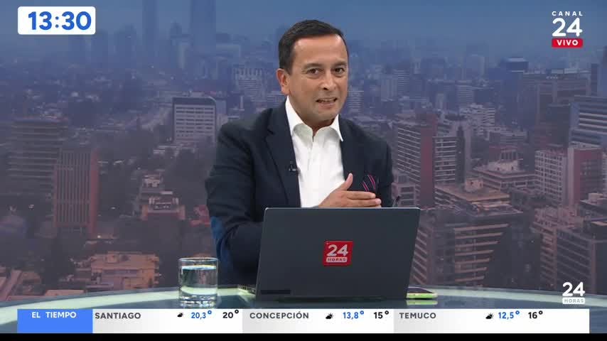 24 Horas Al Día - Domingo 11 de mayo 2025