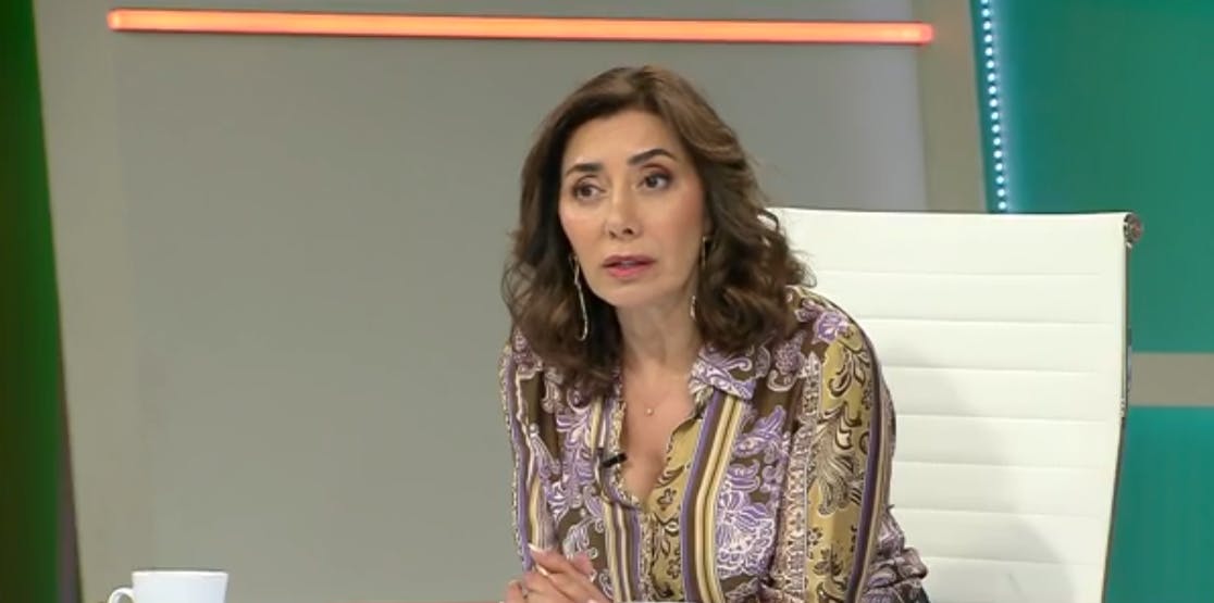 Carmen Gloria a tu servicio | Capítulo 12 de mayo 2025