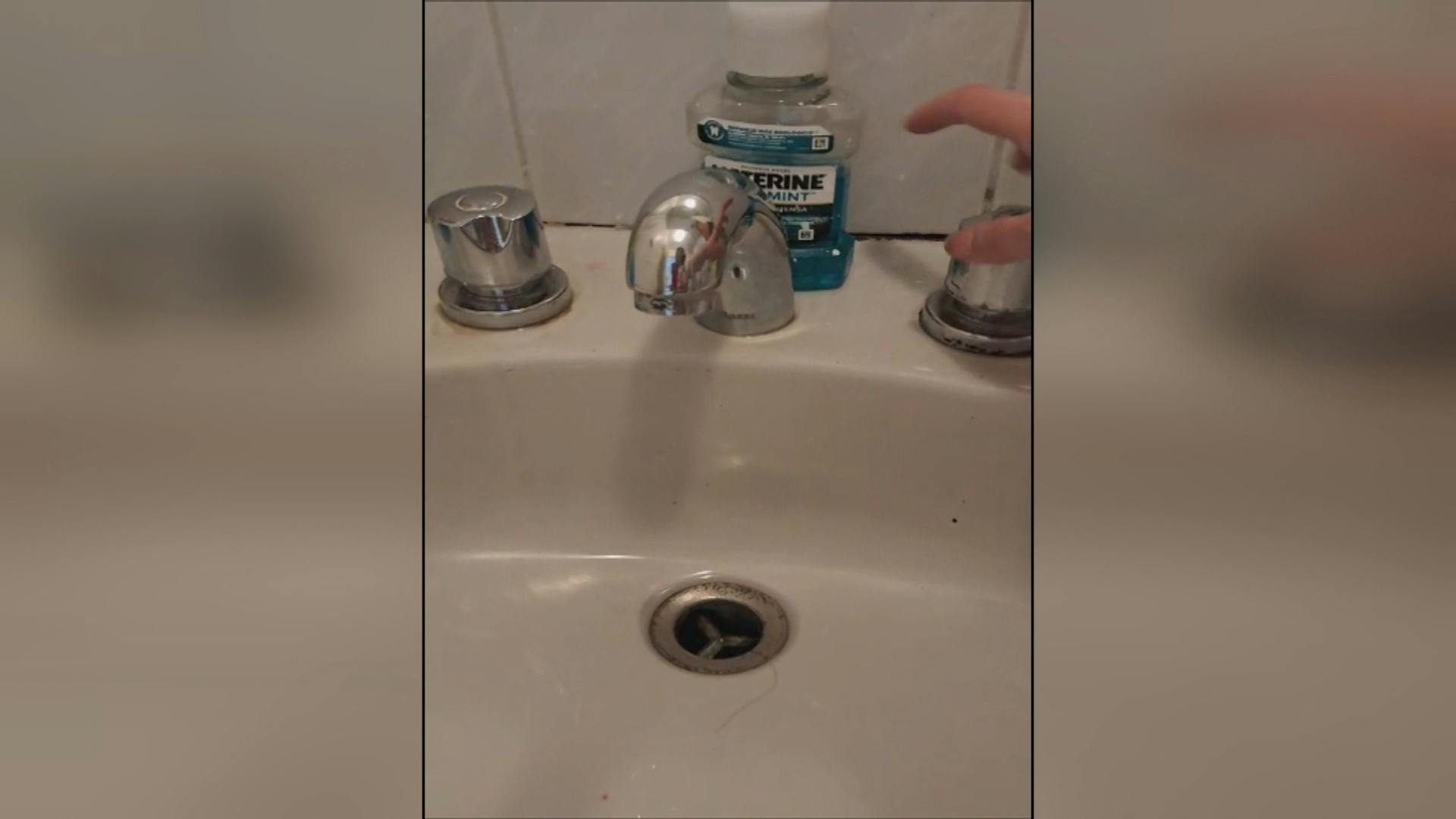 Síntesis regional de noticias: corte de agua potable afecta al sector norte de Antofagasta