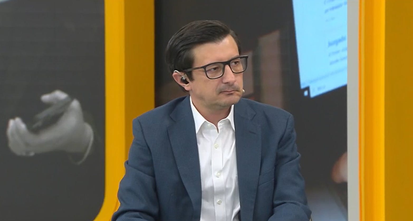 Alberto Precht entrega consejos para no contratar falsos abogados