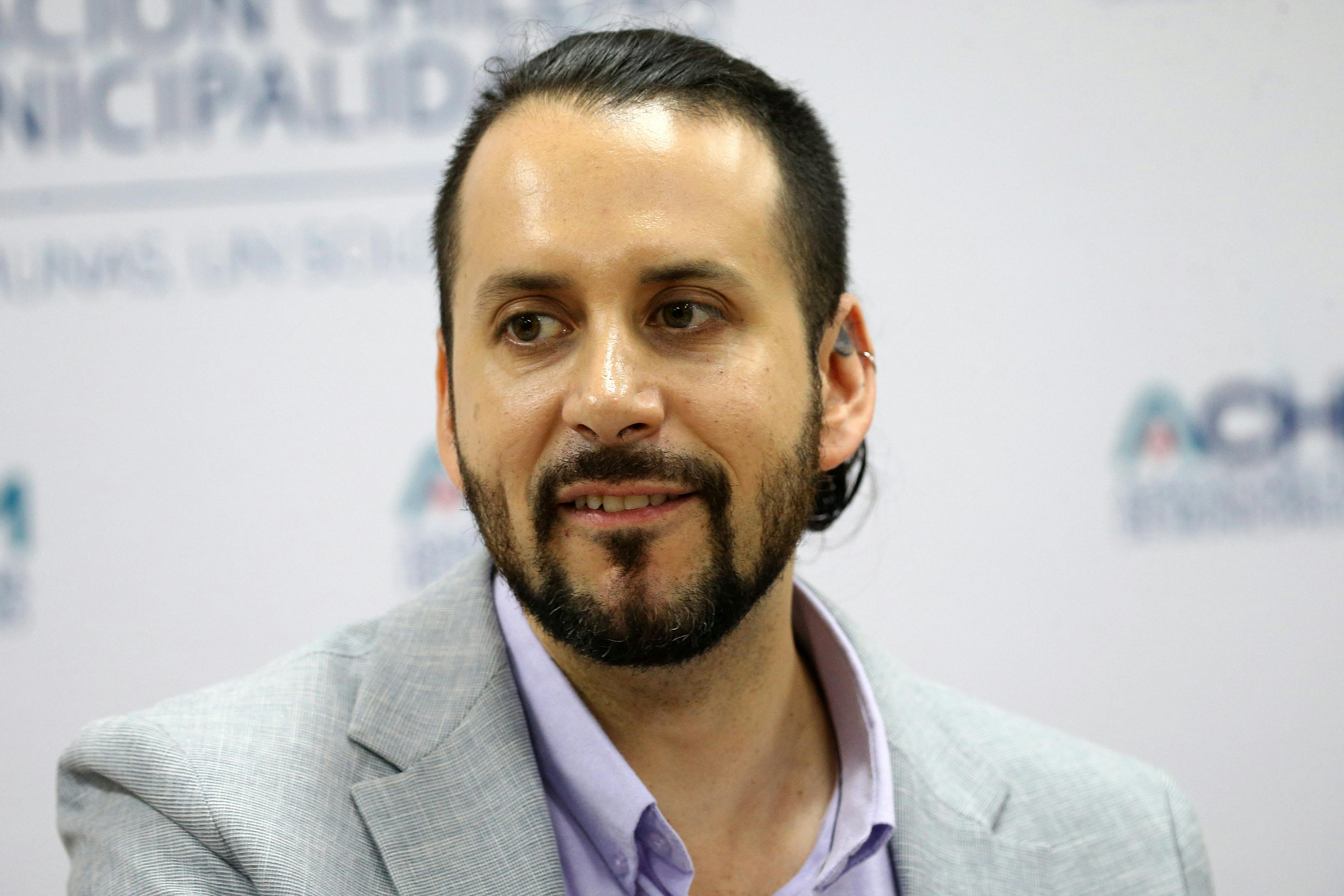 "No tengo antecedente de que exista un solo peso de Alberto Larraín registrado como aporte al FA"