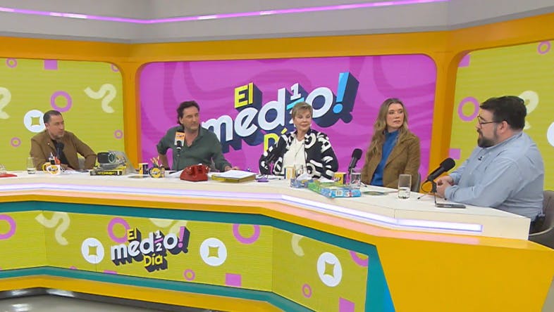 El Cristo de Mayo y su conexión con La Quintrala 
