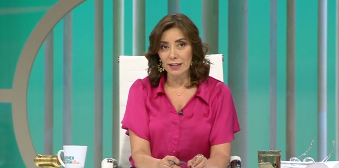 Carmen Gloria a tu servicio | Capítulo 13 de mayo 2025
