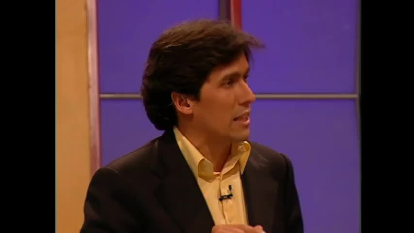 Noche de juegos - T2E11