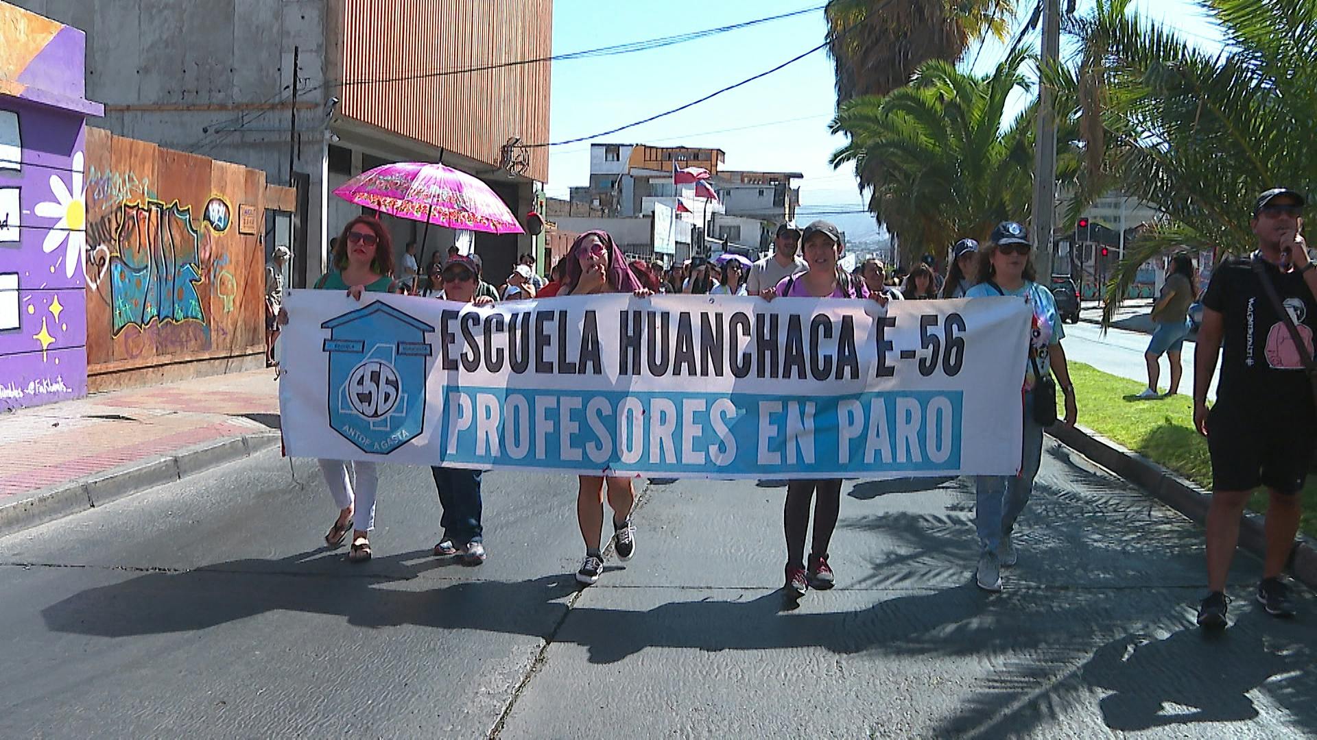 Síntesis regional de noticias: este jueves se realizará un paro docente de carácter nacional