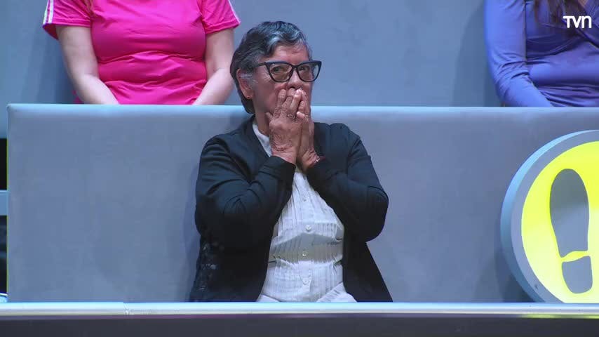 Revive el paso de Sebastián Arias como líder | ¡Ahora caigo!